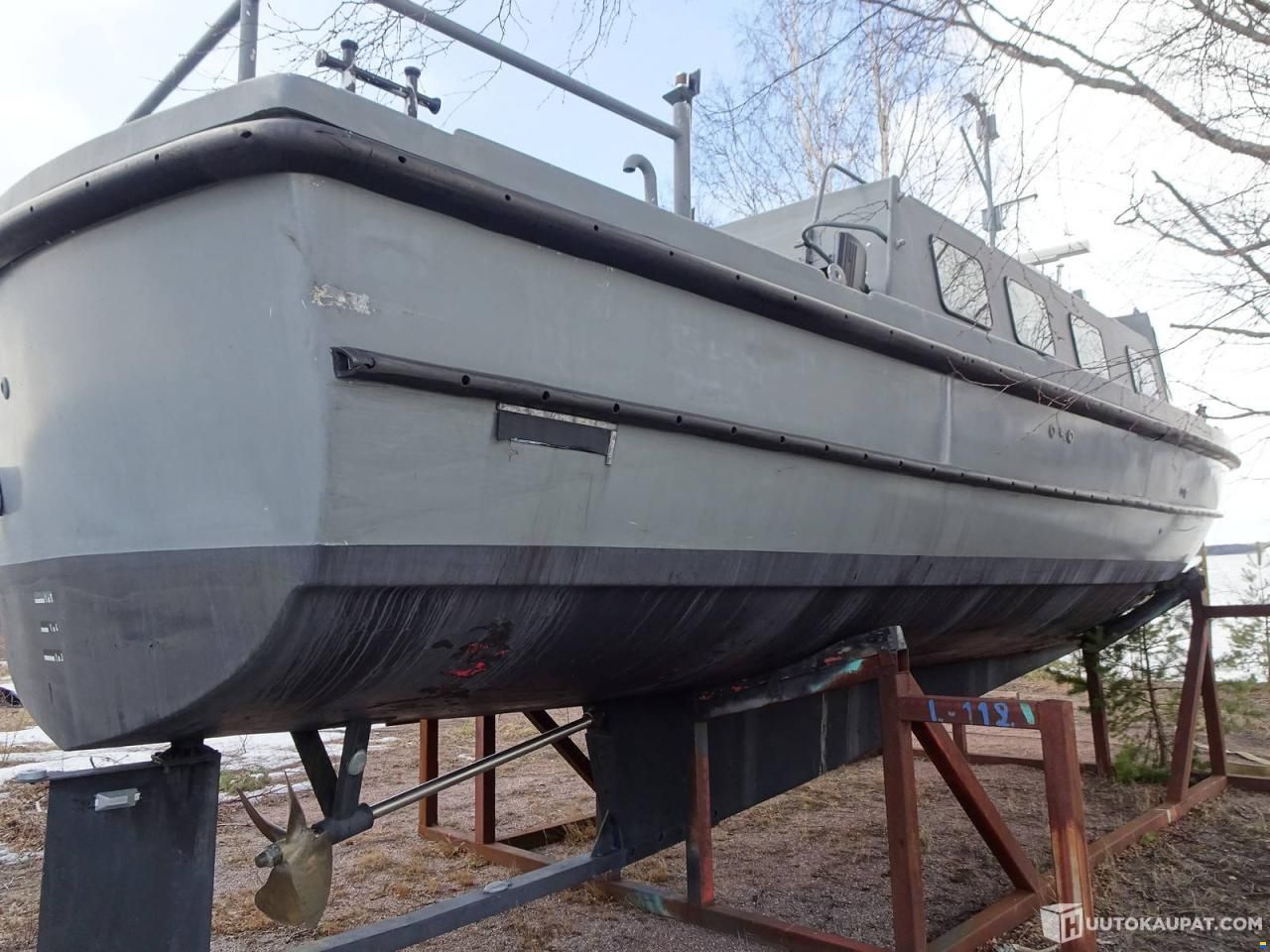 Finnspeed