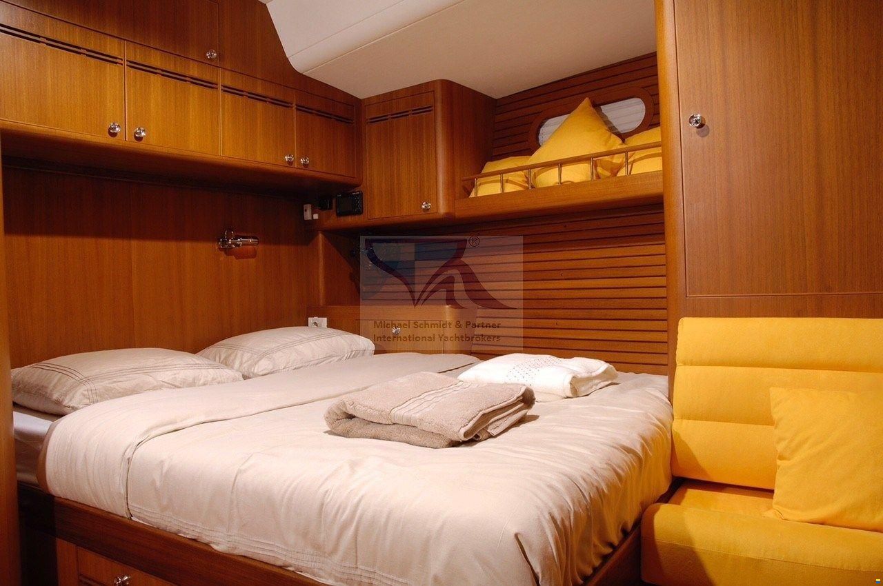 X-Yachts X-73