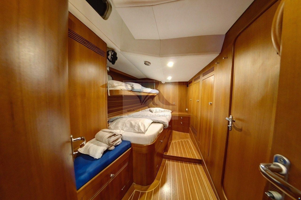 X-Yachts X-73