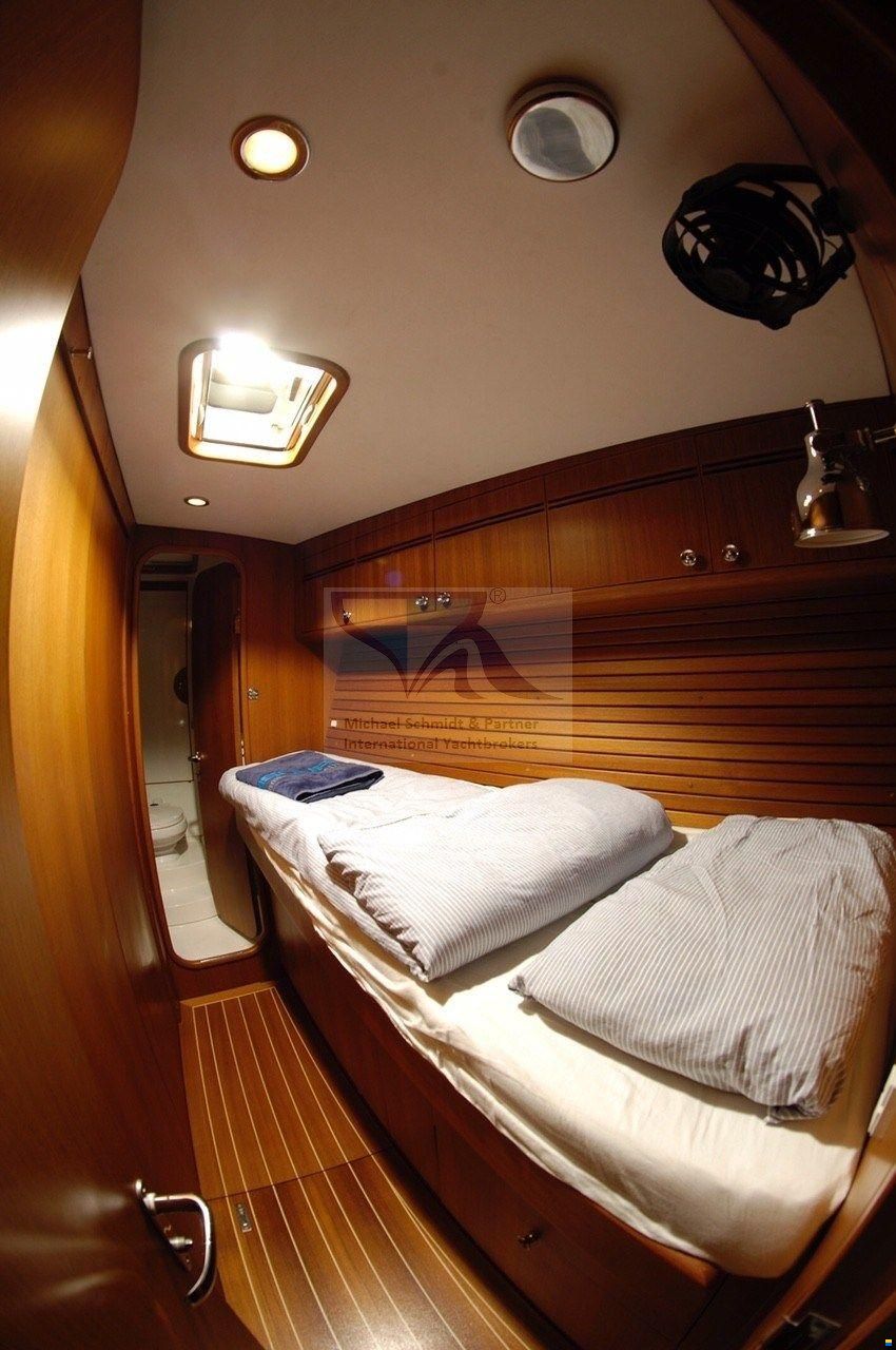 X-Yachts X-73