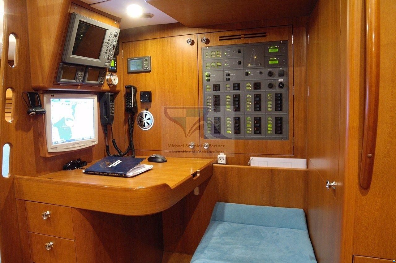 X-Yachts X-73