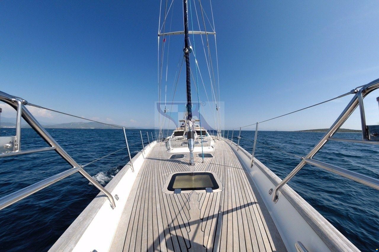 X-Yachts X-73