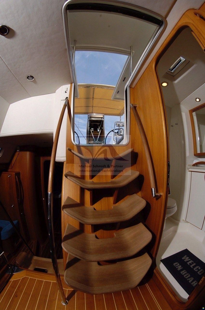 X-Yachts X-73