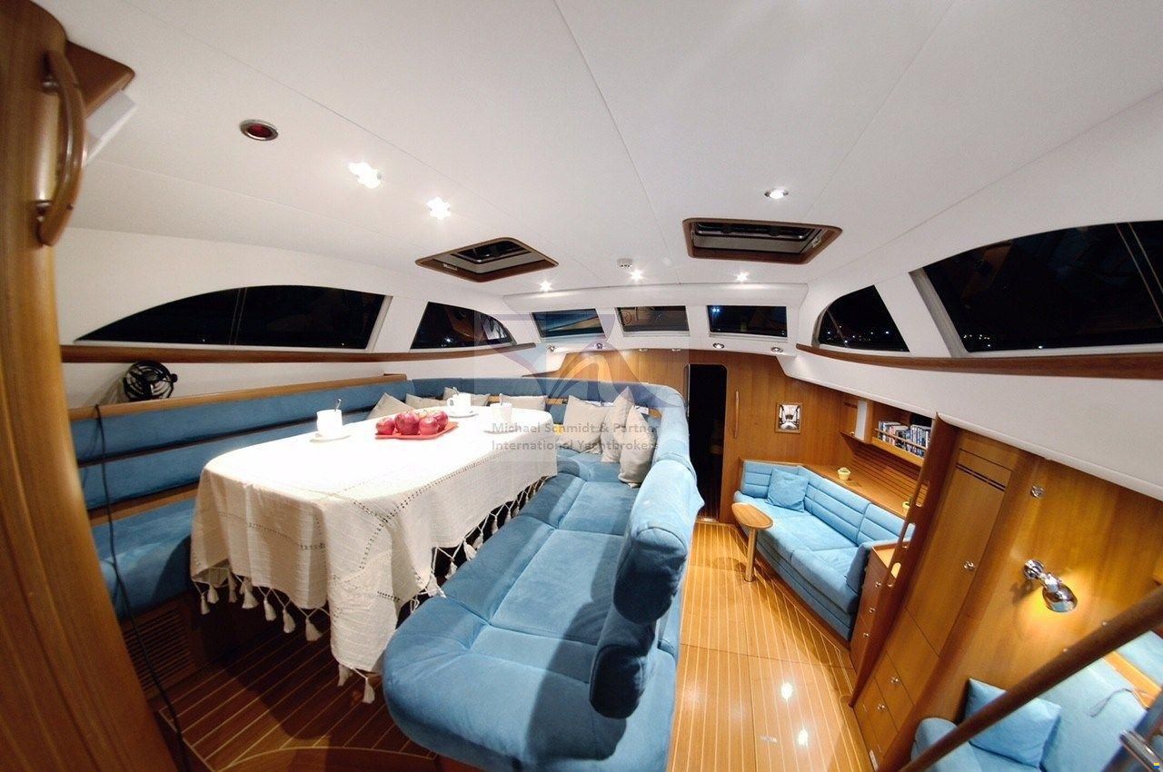 X-Yachts X-73