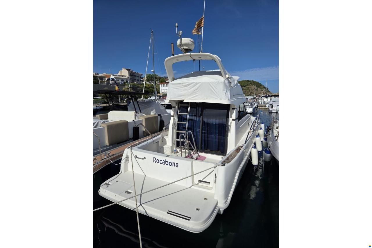 Faeton 10.40 Moraga