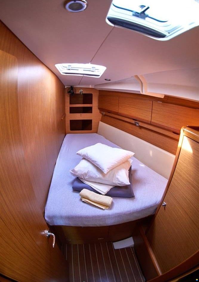 Jeanneau Sun Odyssey 44i