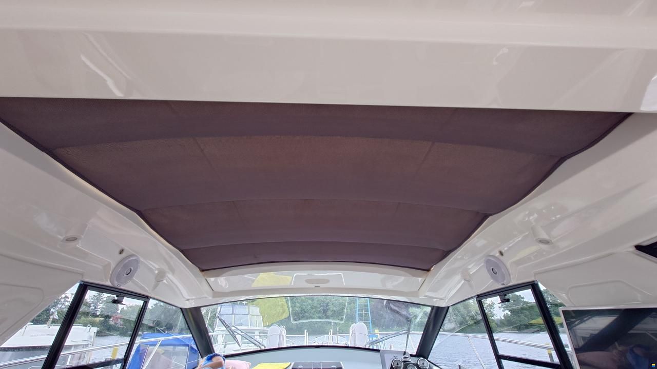 Bavaria Sport 360 HT
