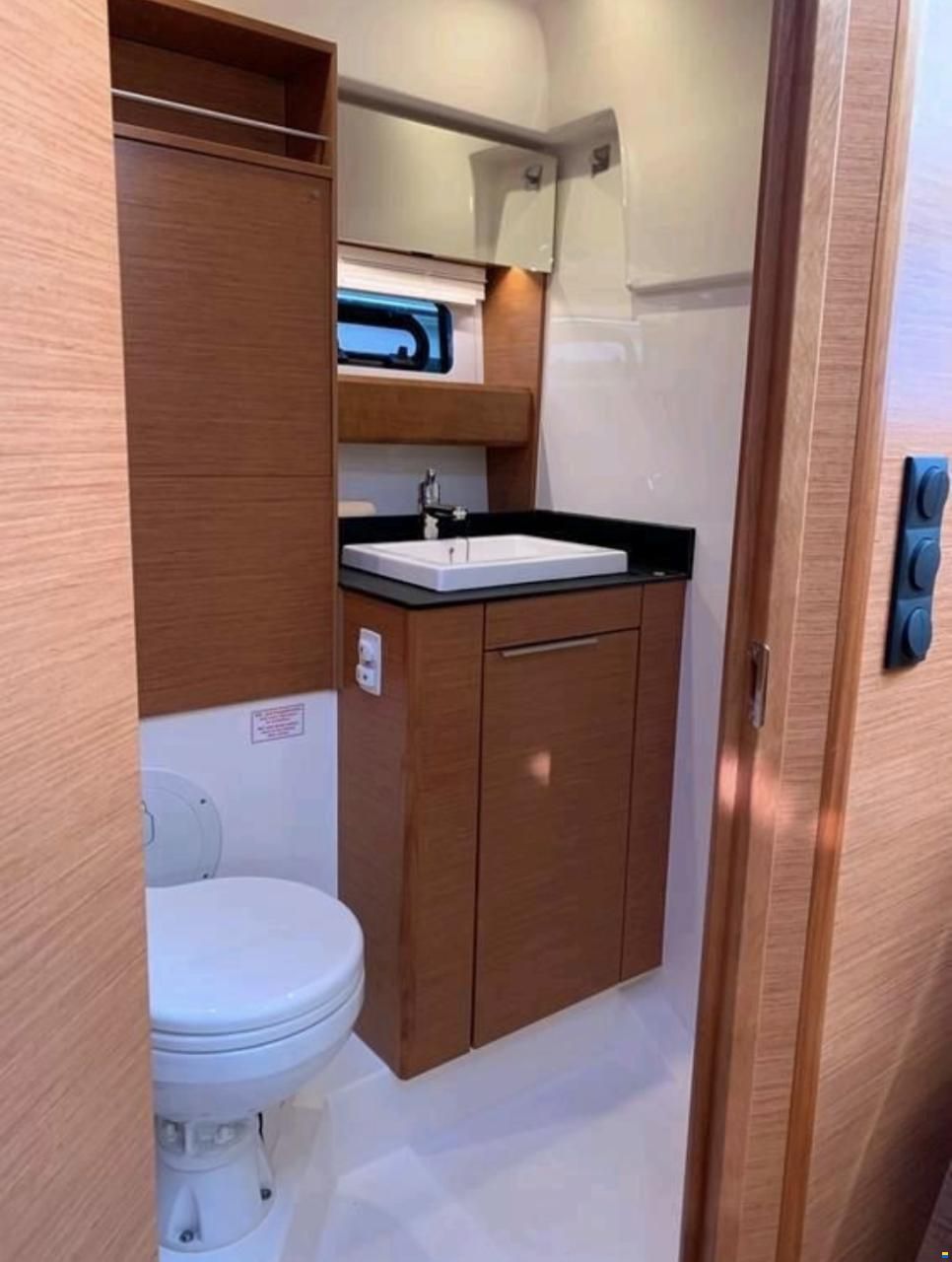 Bavaria Sport 360 HT
