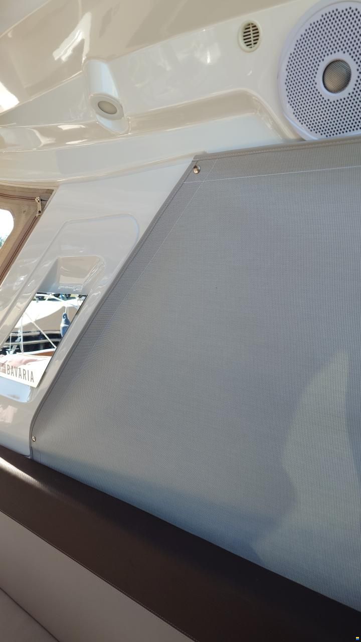 Bavaria Sport 360 HT