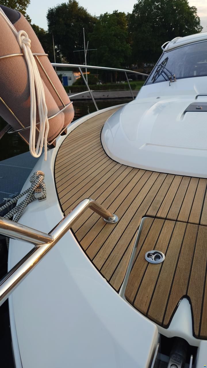 Bavaria Sport 360 HT