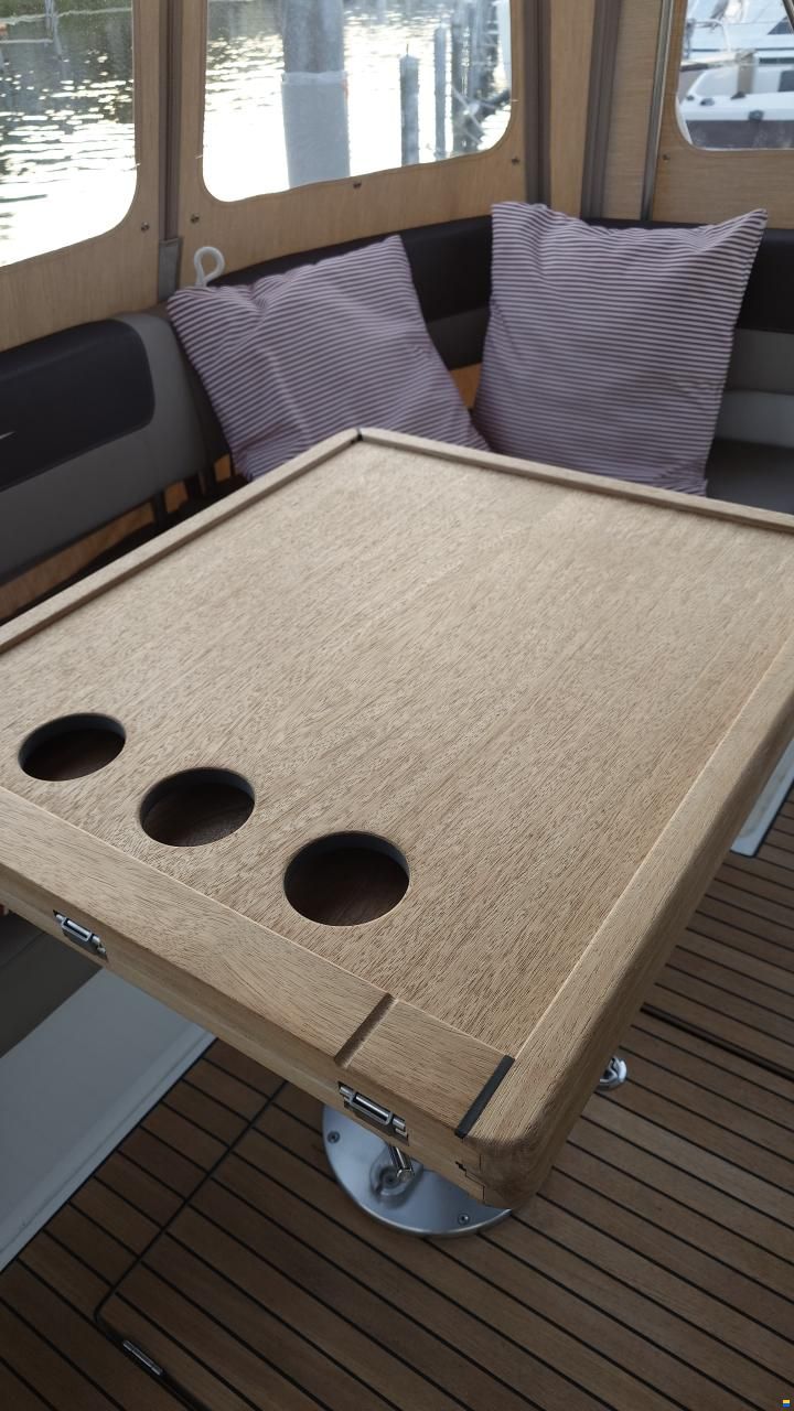 Bavaria Sport 360 HT