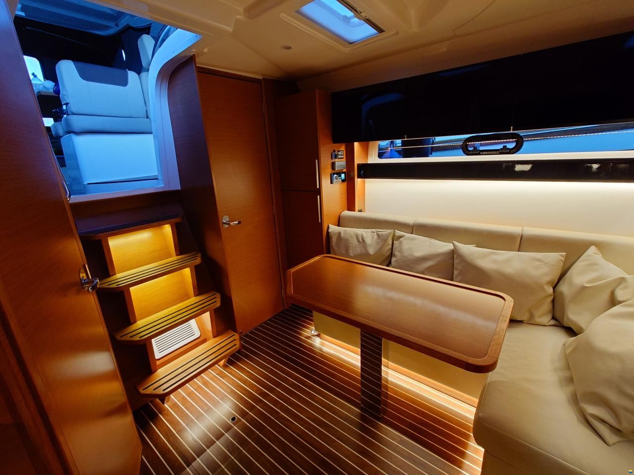 Bavaria Sport 360 HT