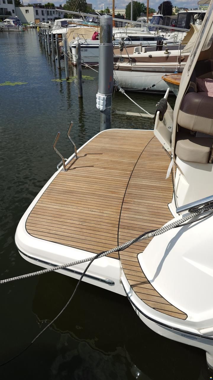 Bavaria Sport 360 HT