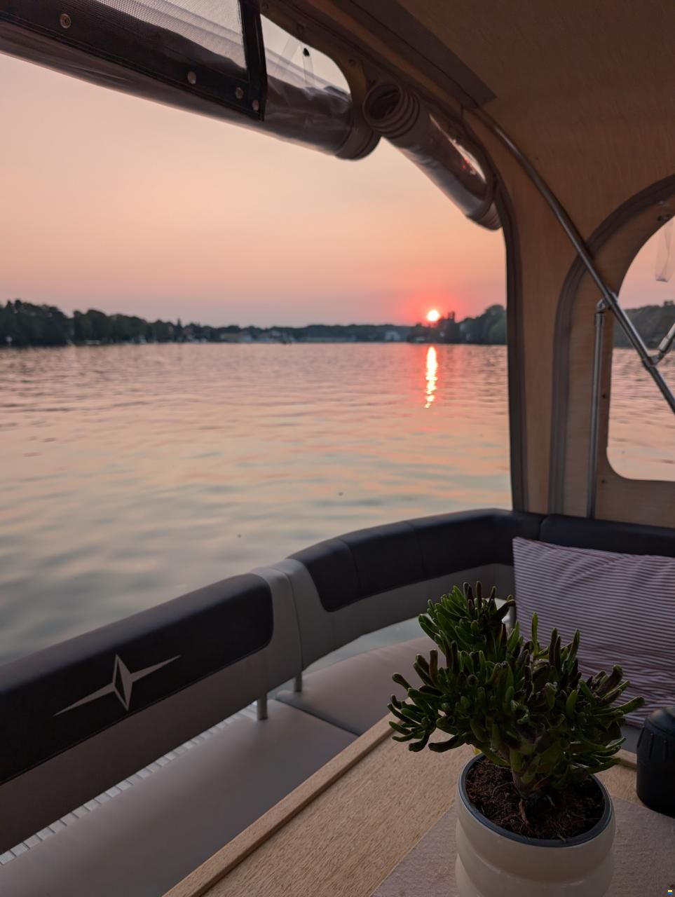 Bavaria Sport 360 HT
