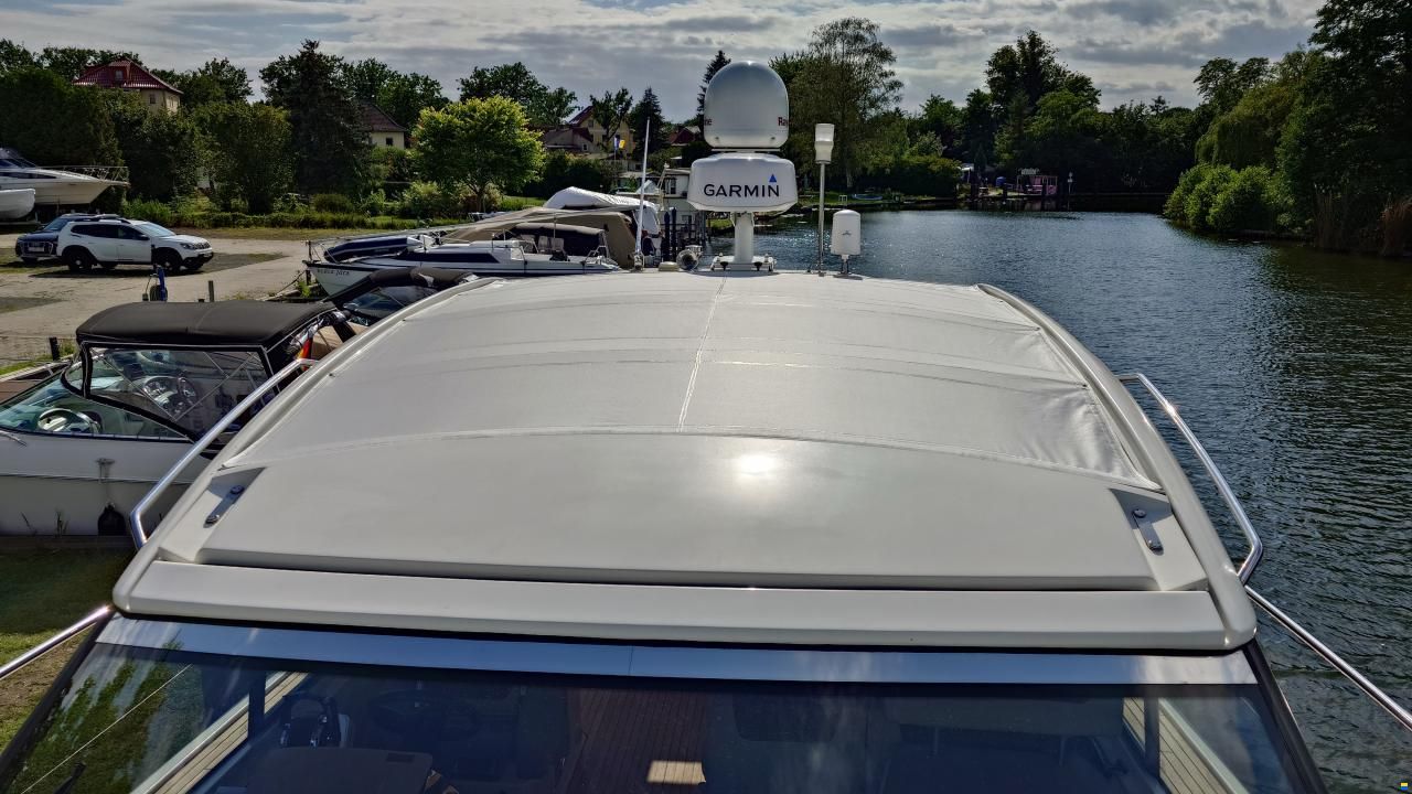 Bavaria Sport 360 HT