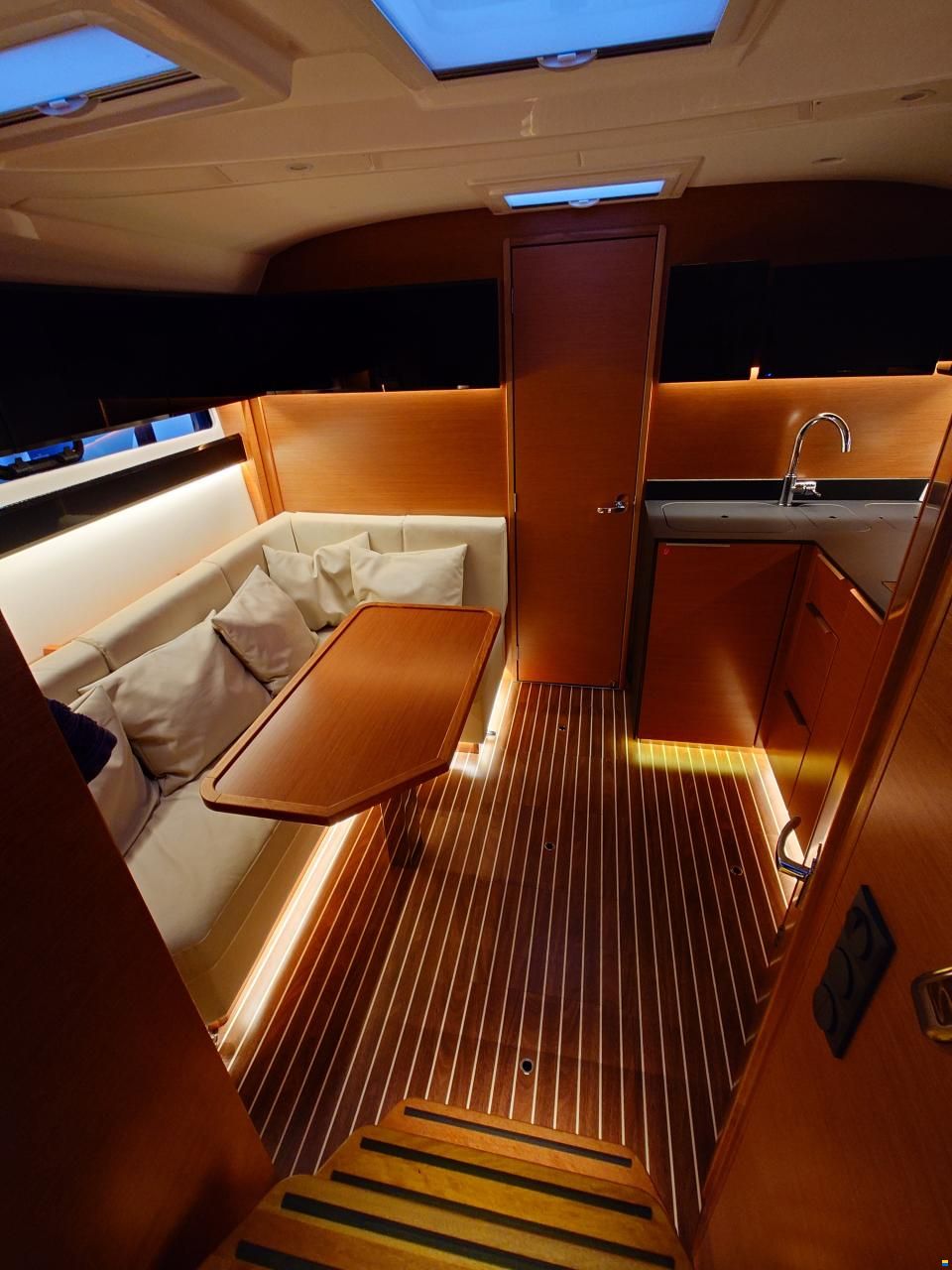 Bavaria Sport 360 HT