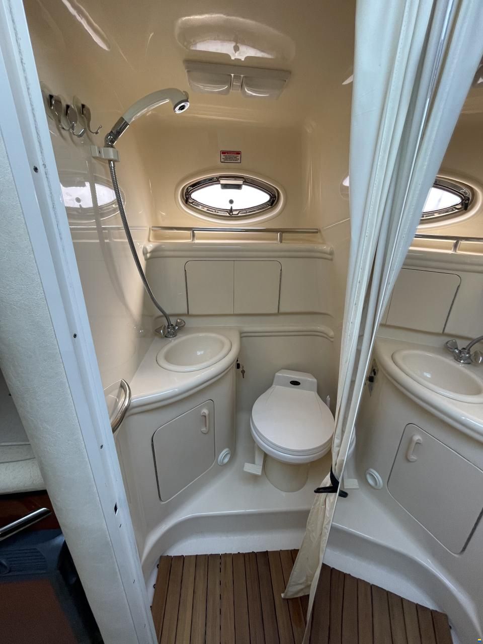 Sea Ray Sundancer 315