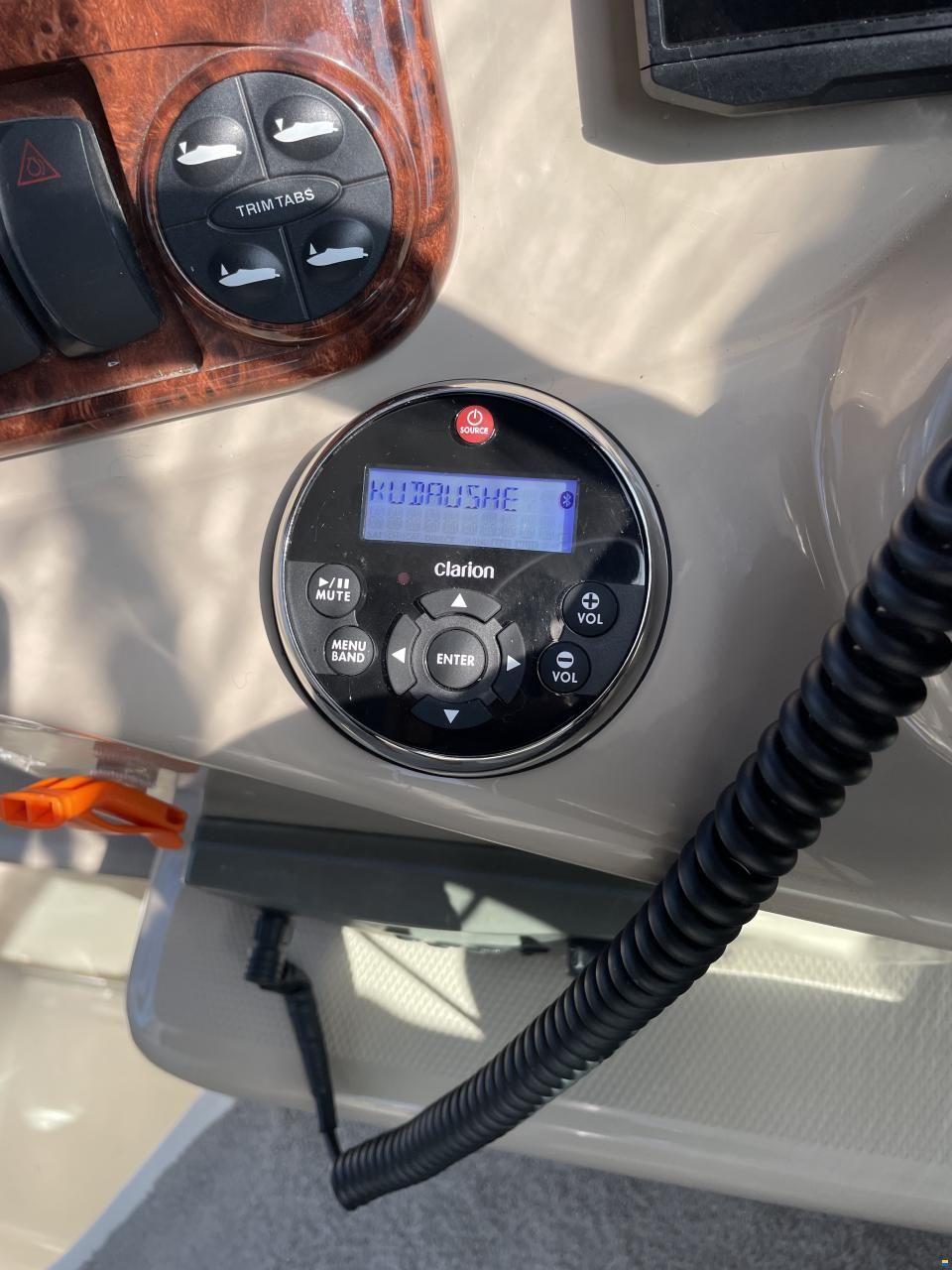 Sea Ray Sundancer 315