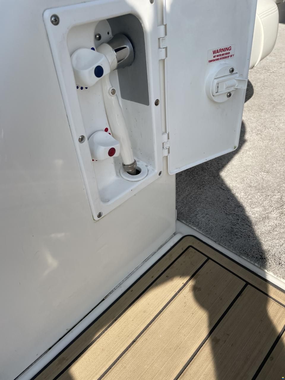 Sea Ray Sundancer 315