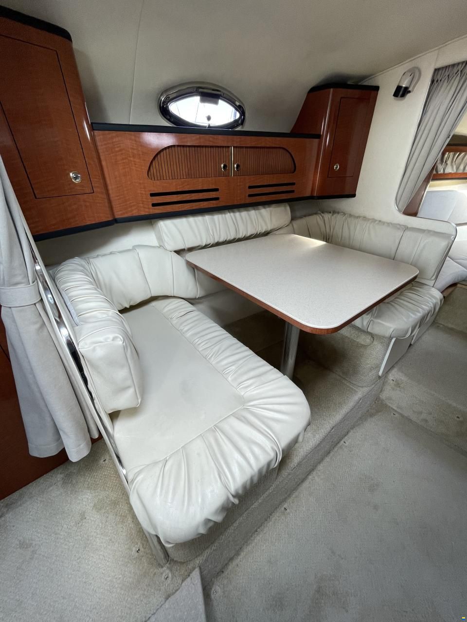 Sea Ray Sundancer 315