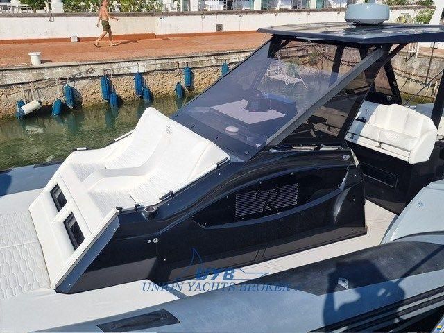 Ranieri CAYMAN 45 CRUISER