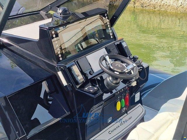Ranieri CAYMAN 45 CRUISER