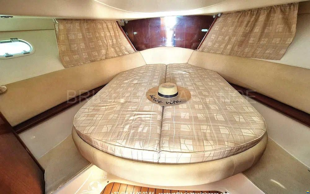 Jeanneau Prestige 32