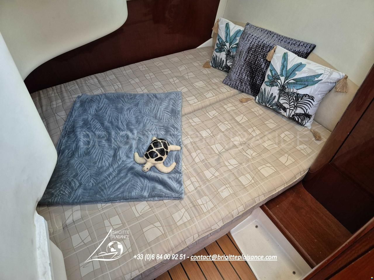 Jeanneau PRESTIGE 32