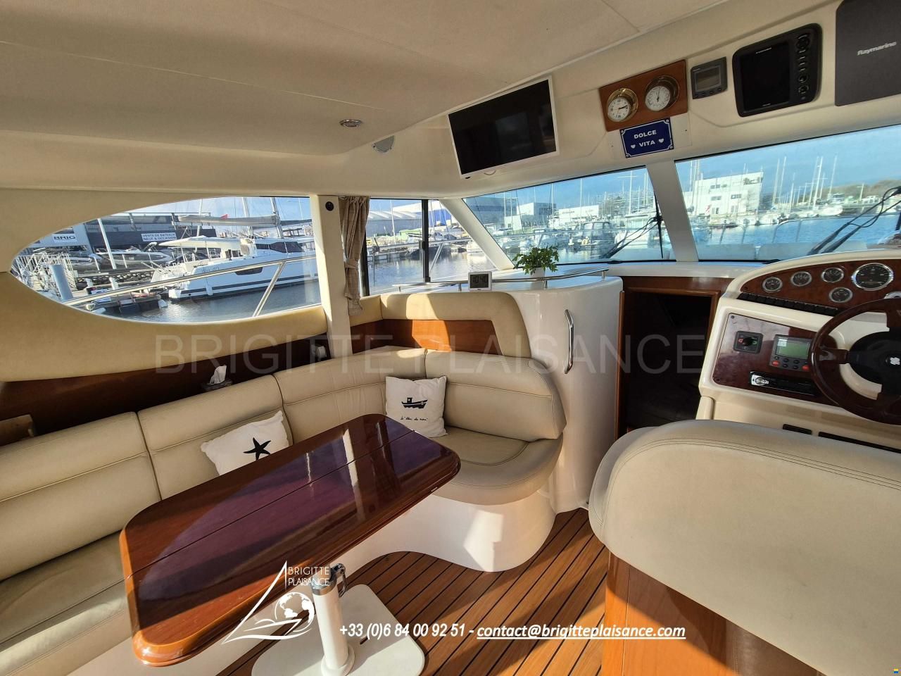 Jeanneau PRESTIGE 32
