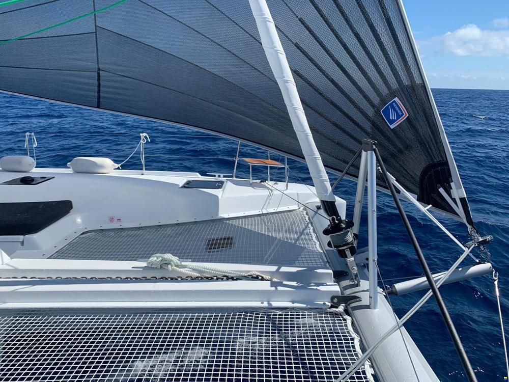 Lagoon 46