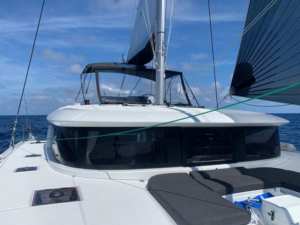 Lagoon 46