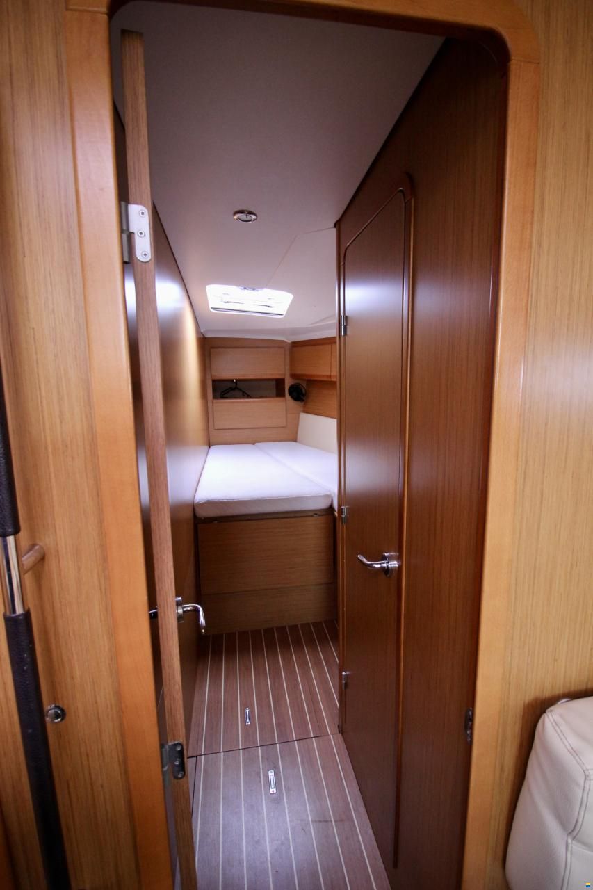Jeanneau Sun Odyssey 49i