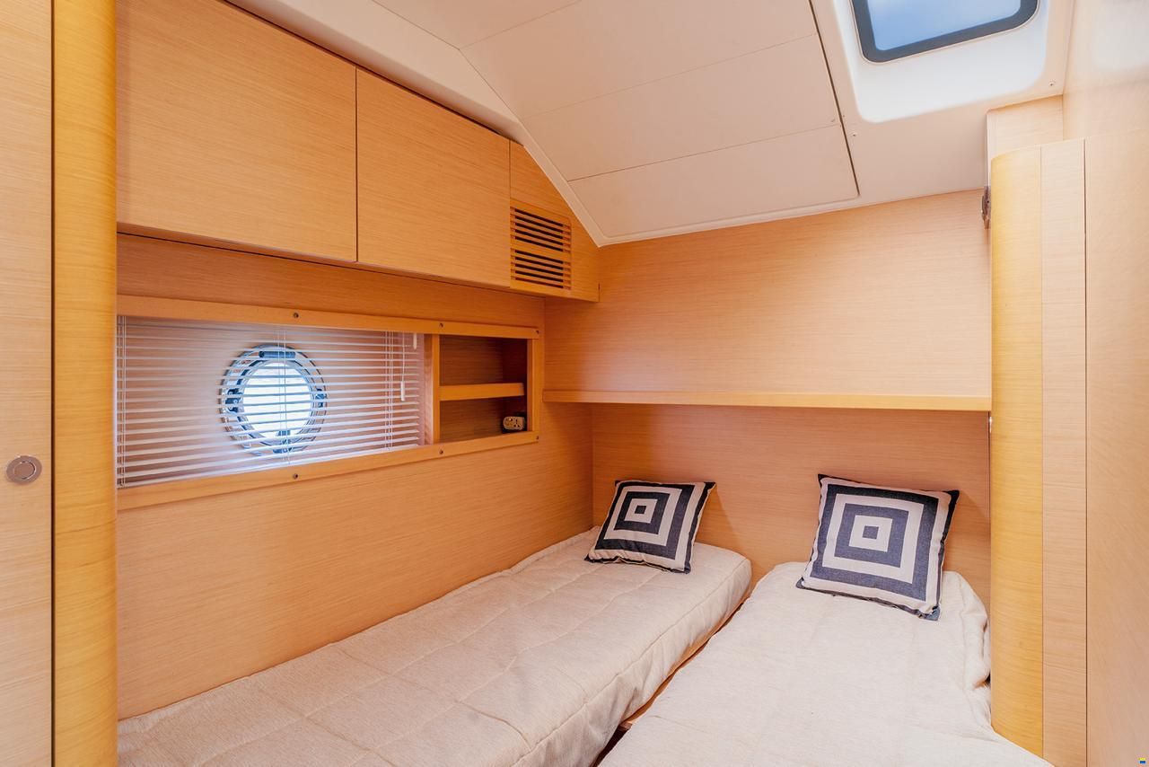 Beneteau Monte Carlo 47 Fly