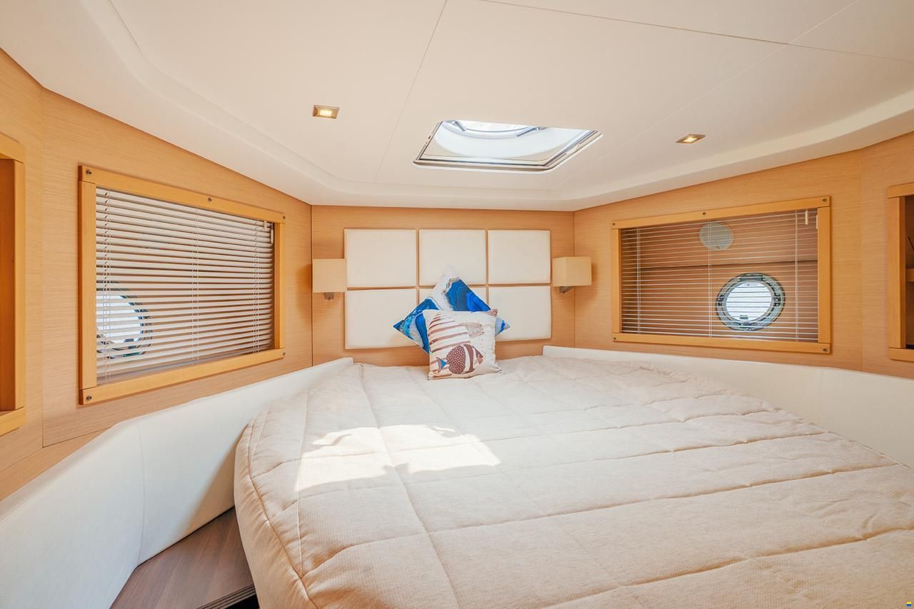 Beneteau Monte Carlo 47 Fly