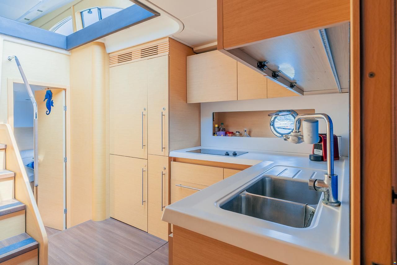 Beneteau Monte Carlo 47 Fly