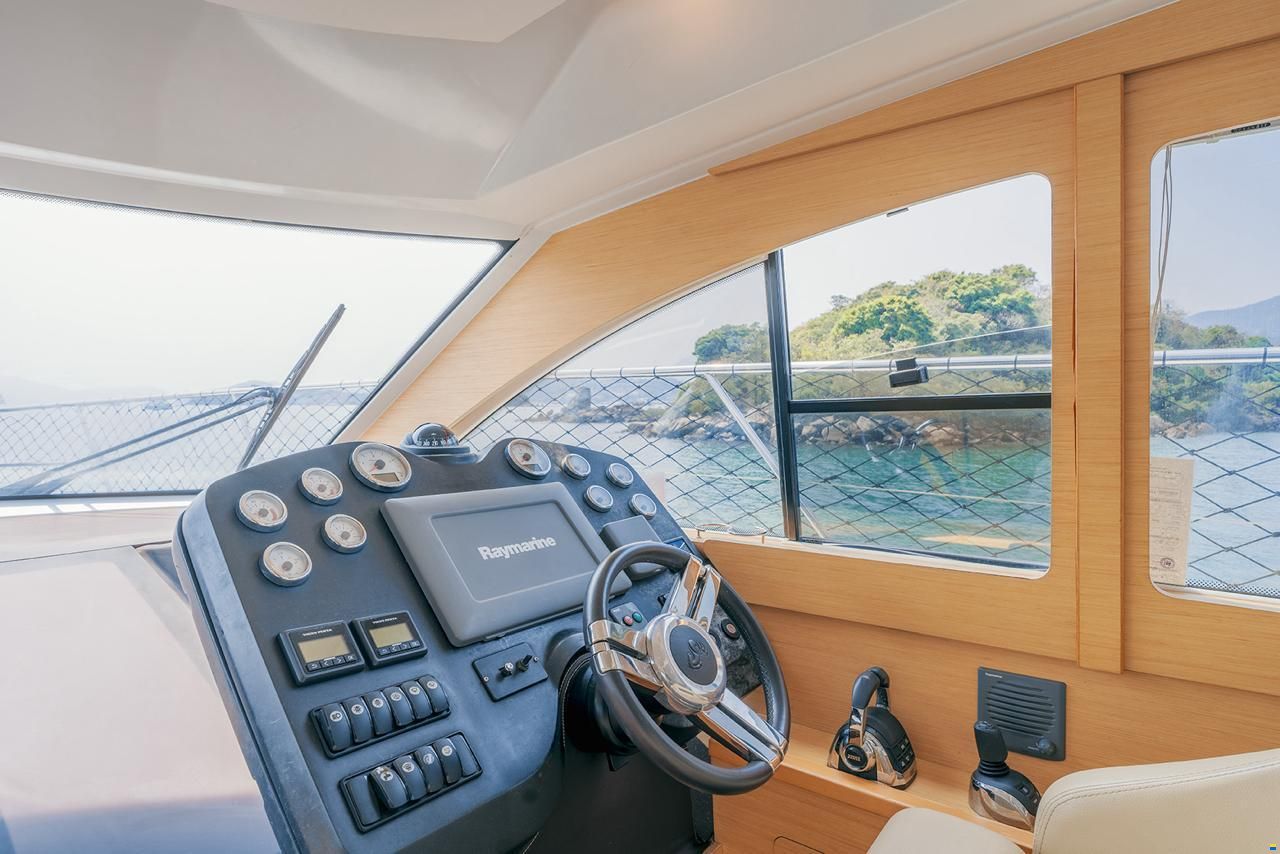 Beneteau Monte Carlo 47 Fly