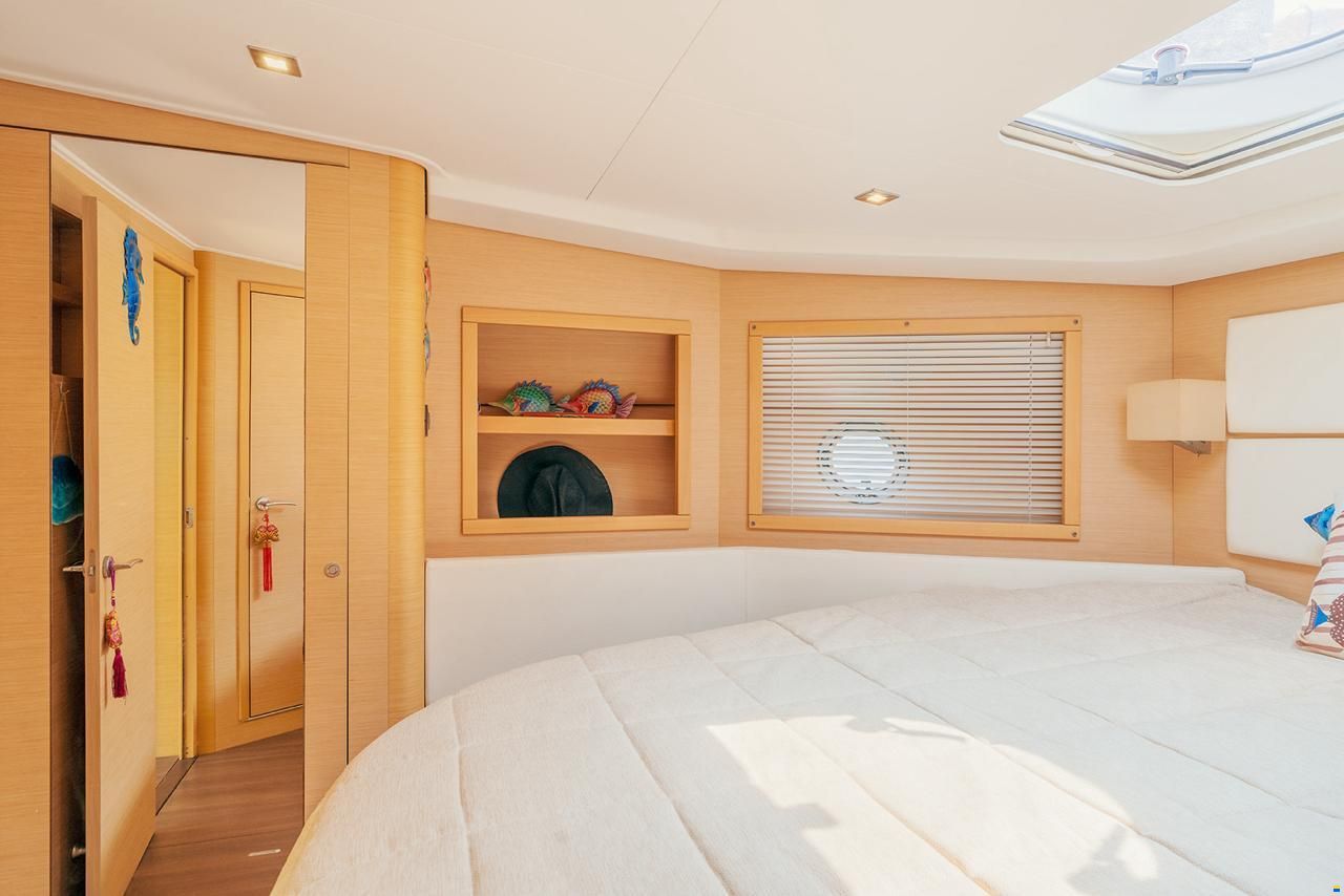 Beneteau Monte Carlo 47 Fly