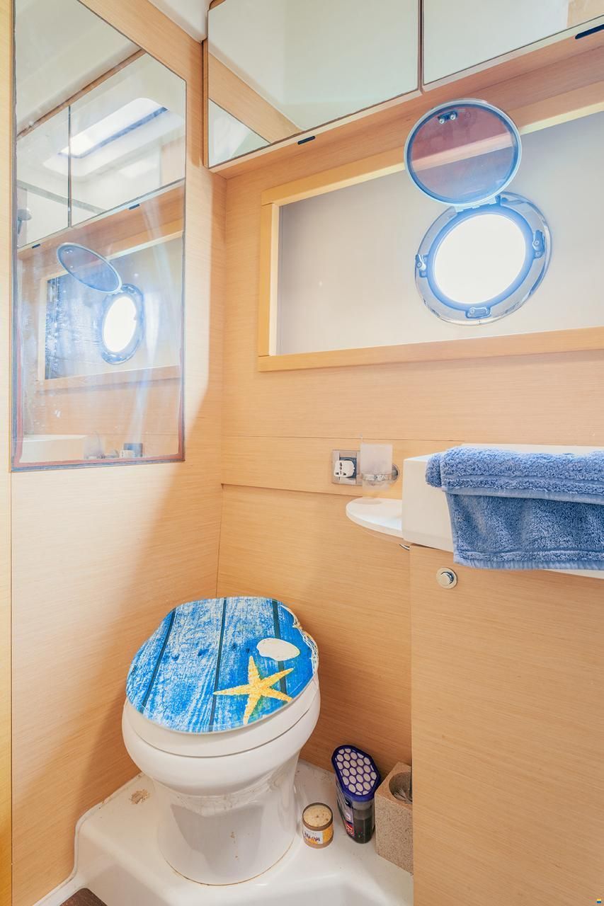 Beneteau Monte Carlo 47 Fly