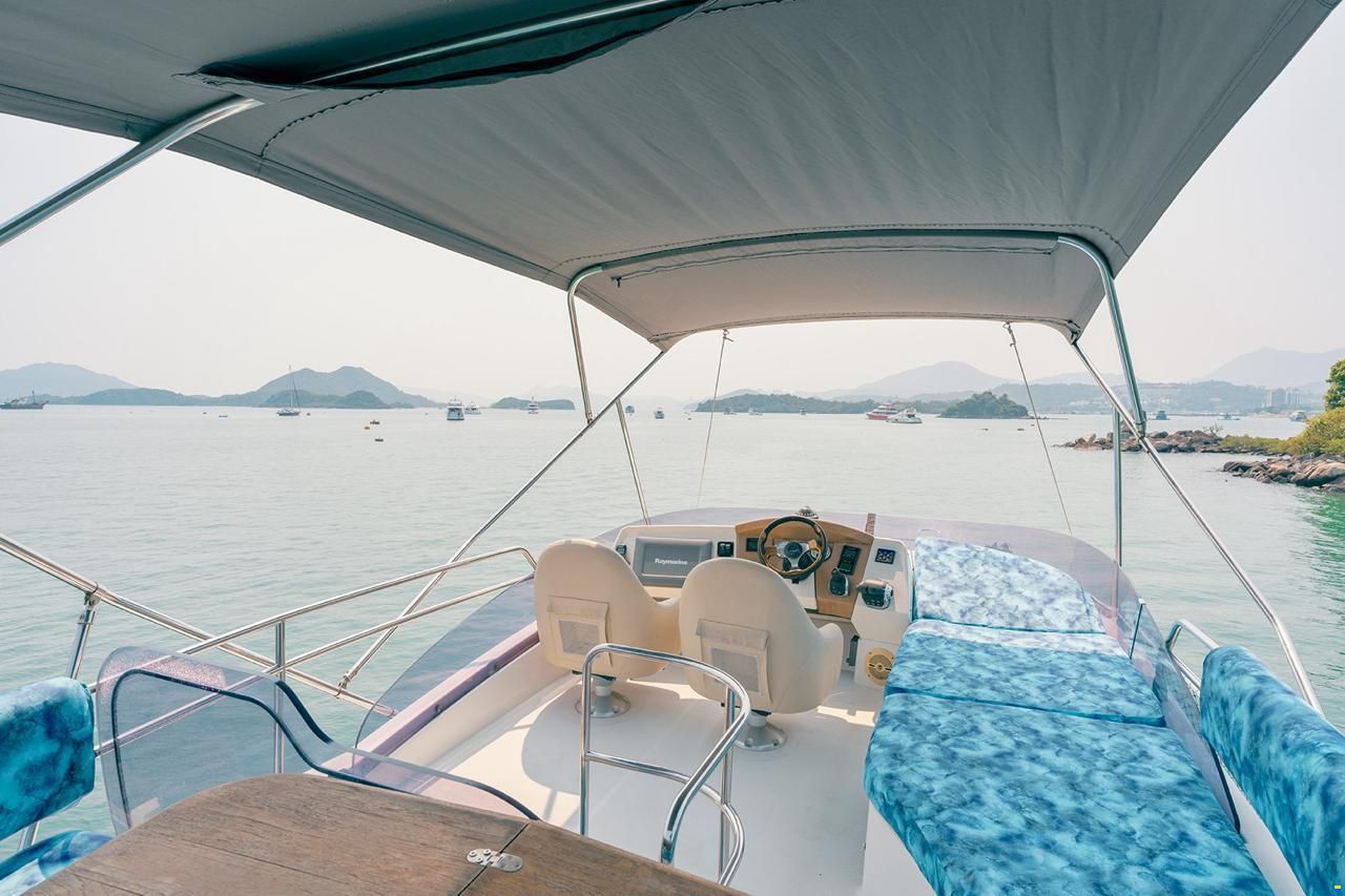 Beneteau Monte Carlo 47 Fly