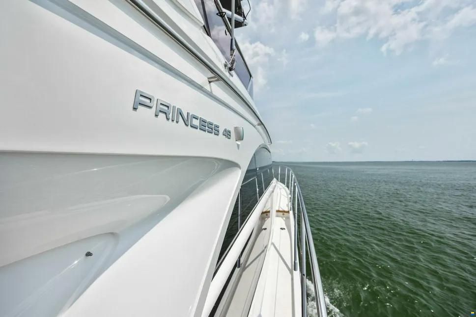 Princess F49