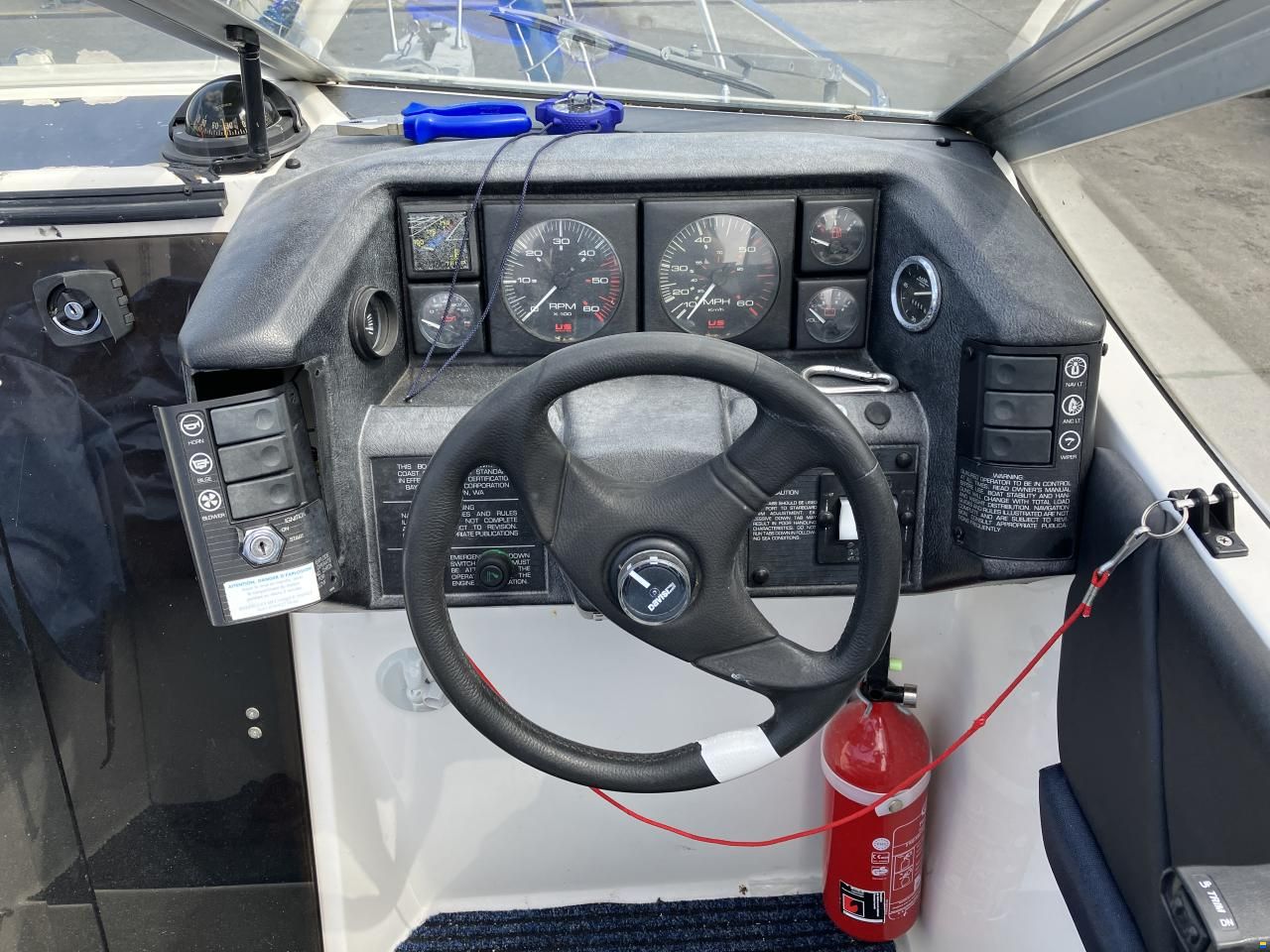 Bayliner Ciera 2255