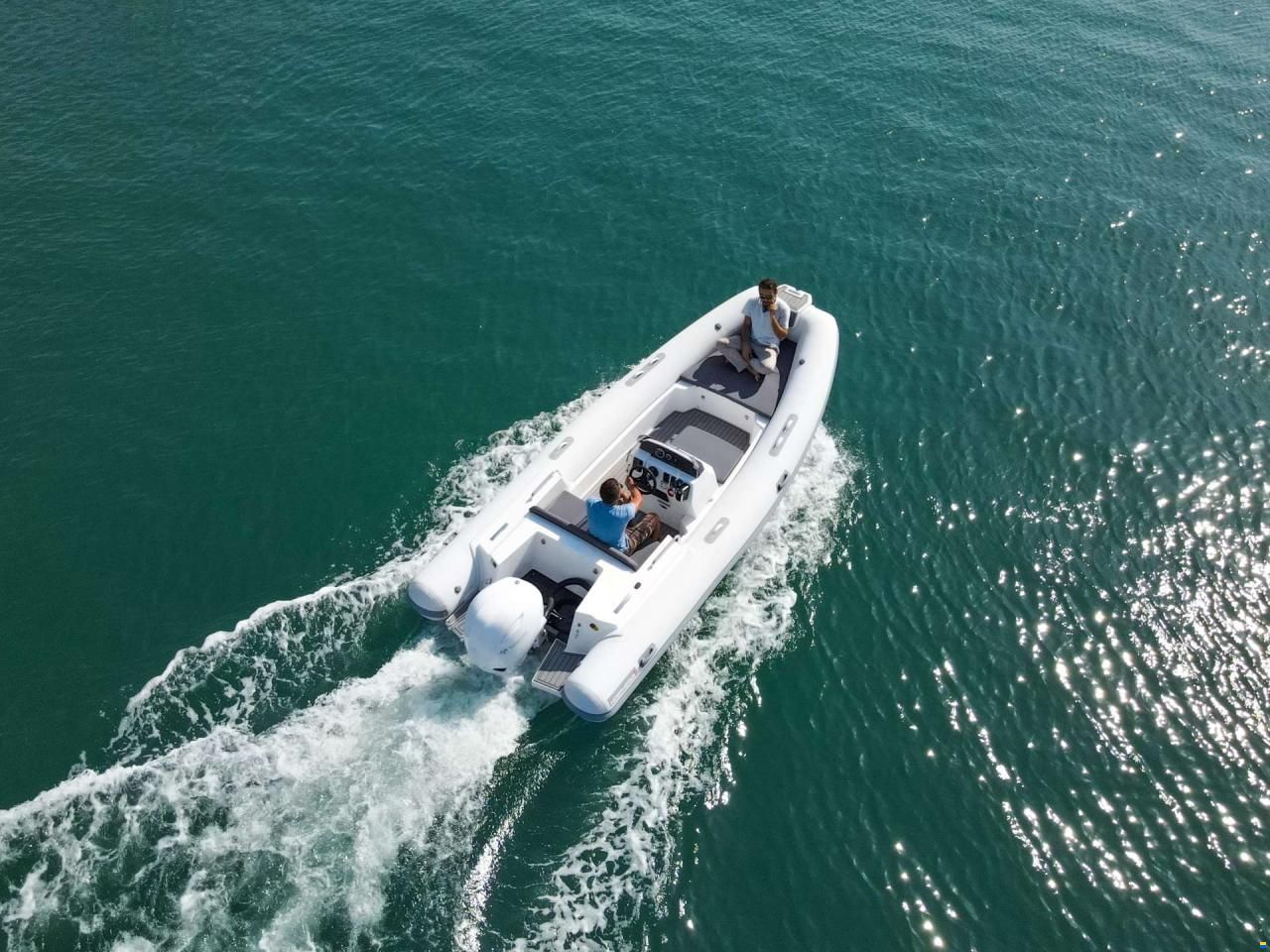NorthStar Marine AXIS 5.3