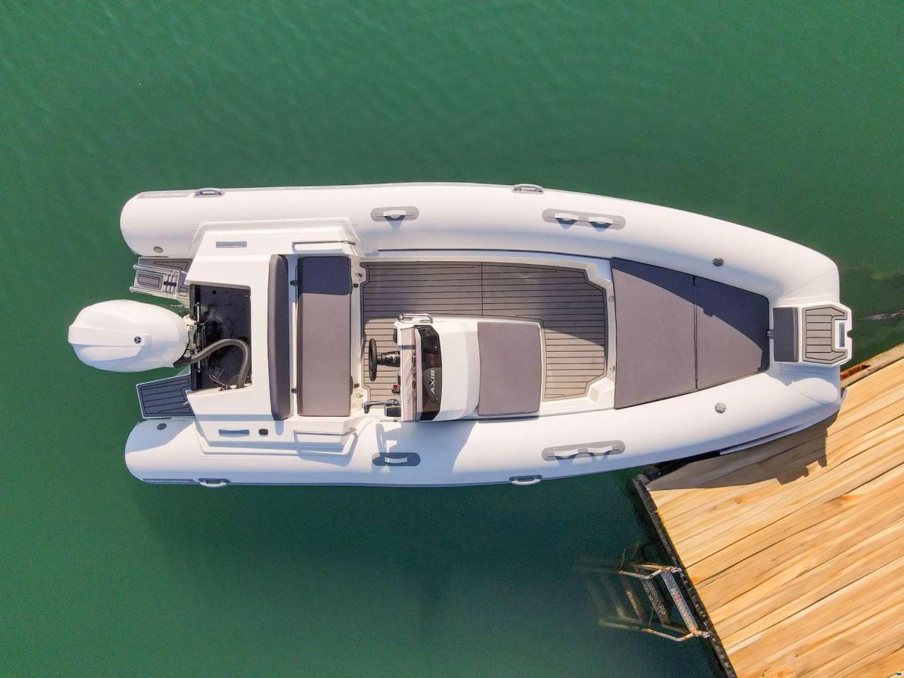 NorthStar Marine AXIS 5.3