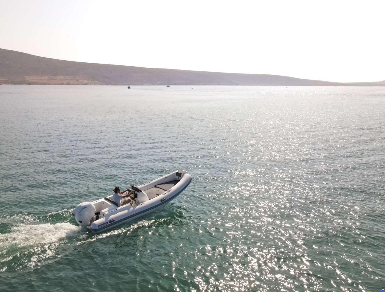 NorthStar Marine AXIS 5.3