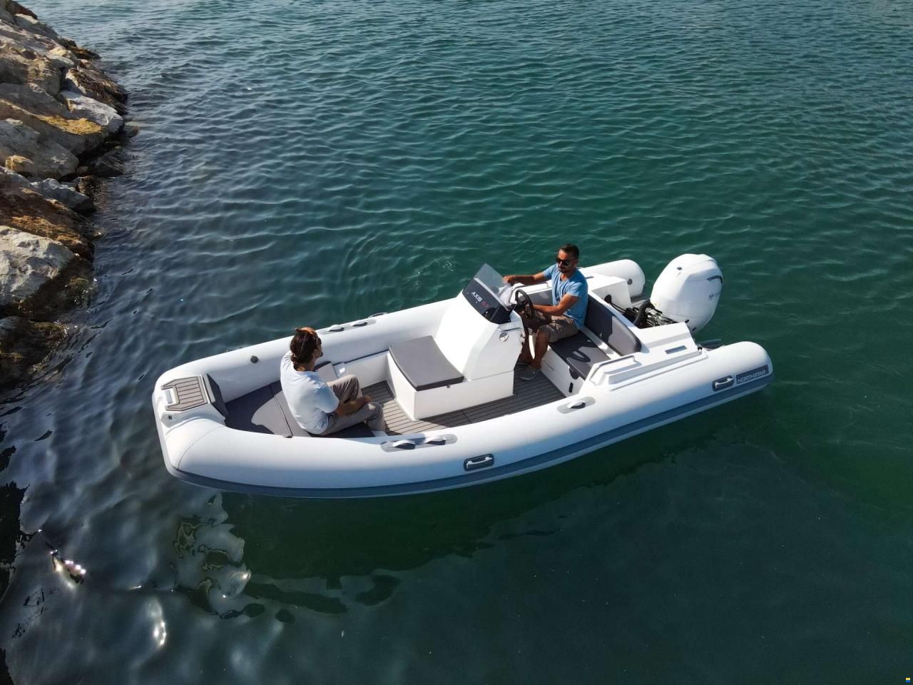 NorthStar Marine AXIS 5.3