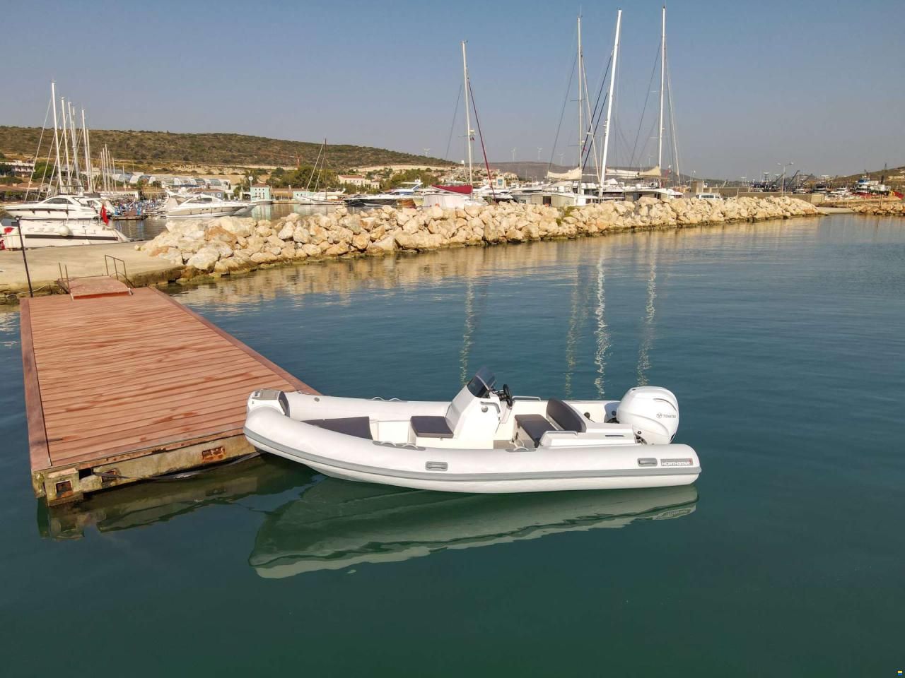 NorthStar Marine AXIS 5.3