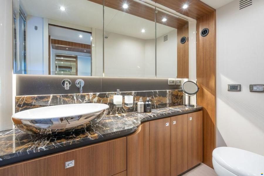 Absolute Navetta 58