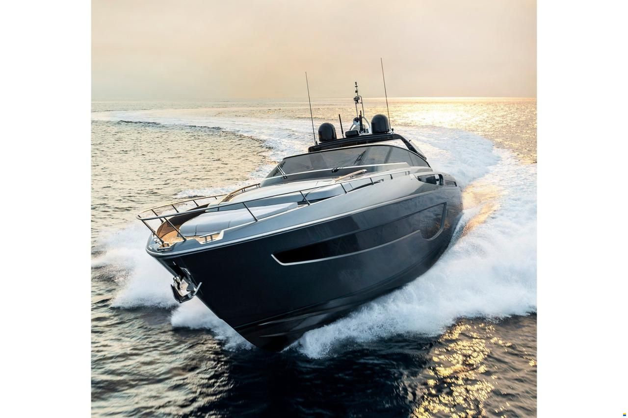 Riva BAHAMAS 76 SUPER