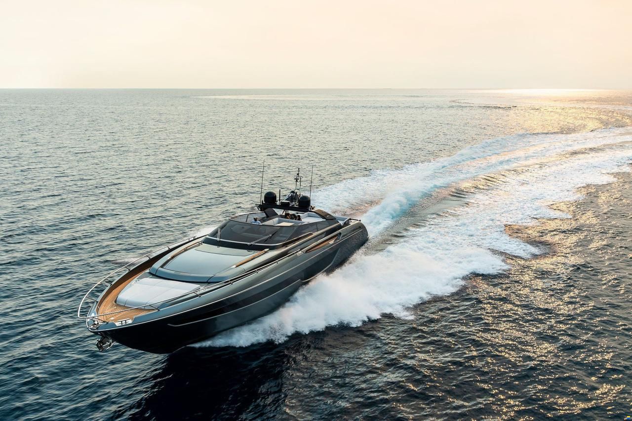 Riva BAHAMAS 76 SUPER