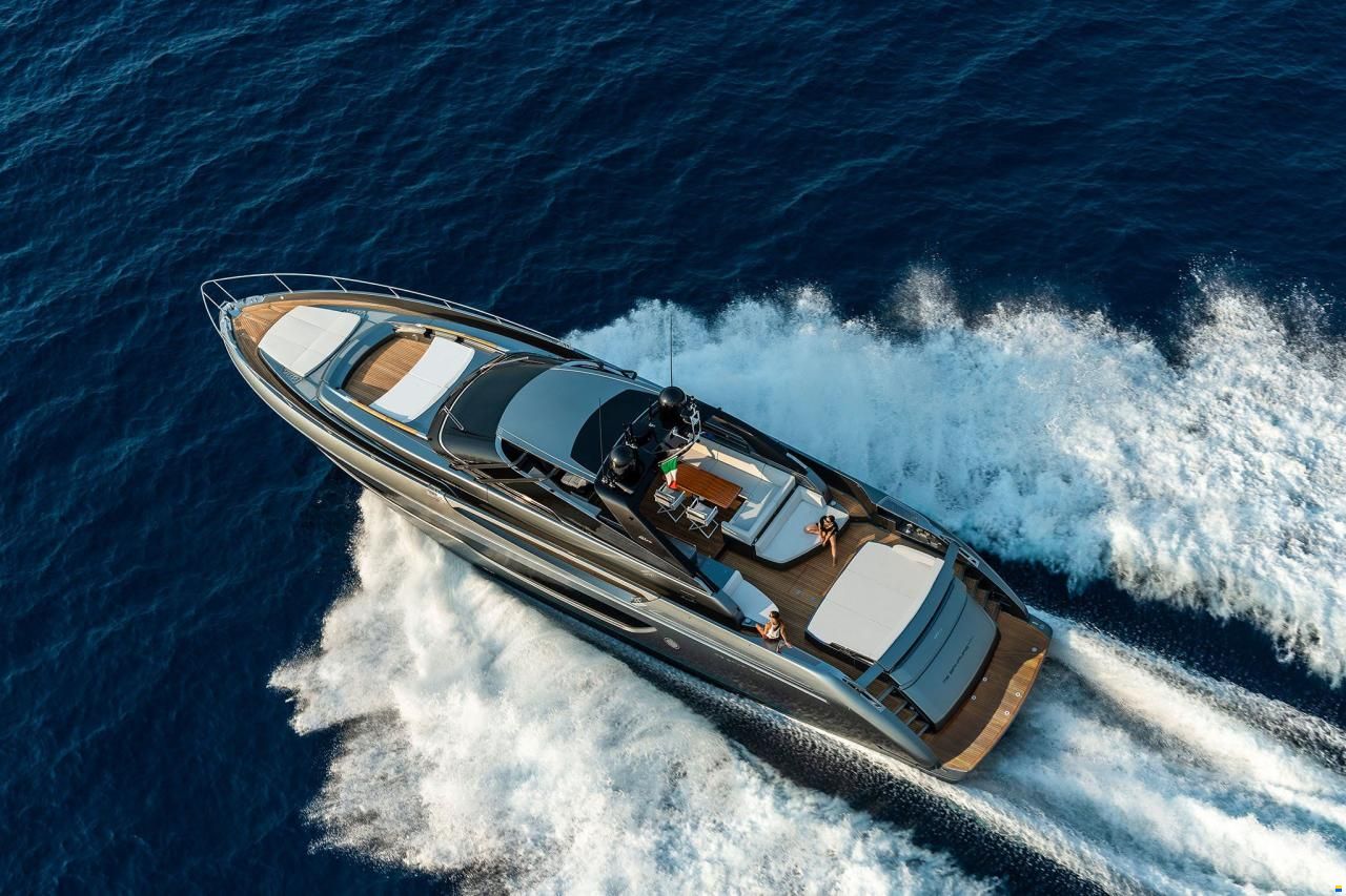 Riva BAHAMAS 76 SUPER
